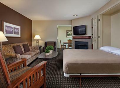 Worldmark Yosemite Bass Lake