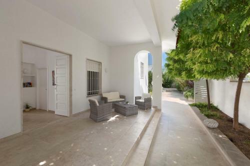 Villa Oasi Marina