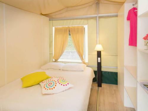 Calm Mobile Home In Sorso Near The Beach
