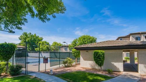 Apartamento Wanderjaunt - Copper - 1br - North Scottsdale