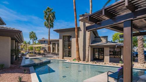 Apartamento Wanderjaunt - Copper - 1br - North Scottsdale