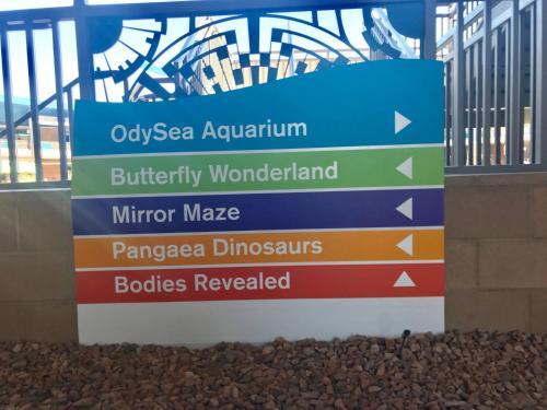 Scottsdale Sahuaro Home