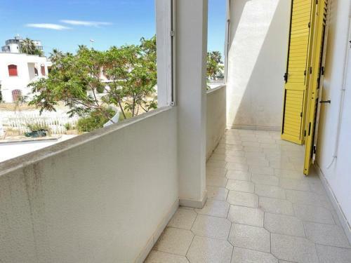 Apartamento Appartamento Libeccio Baia Verde