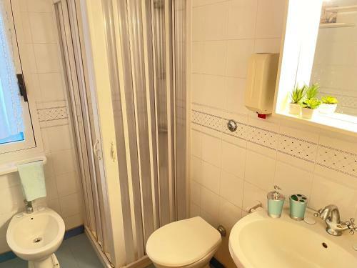 Apartamento Baia Verde Accomodation