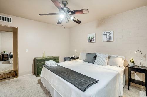 Old Town 2br Condo With Pool And Wifi