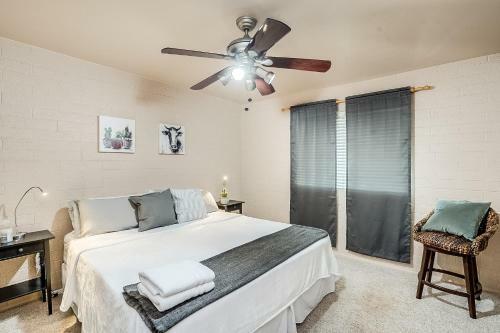Old Town 2br Condo With Pool And Wifi
