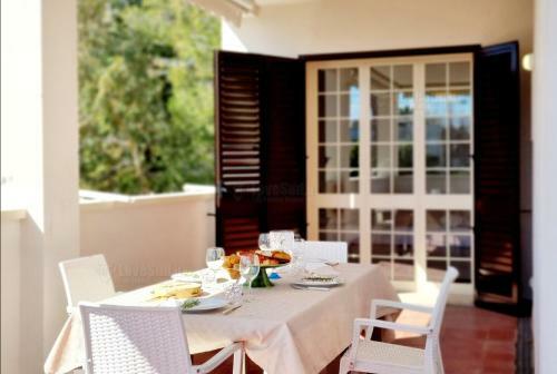 Apartamento Beach Houses Baia Verde