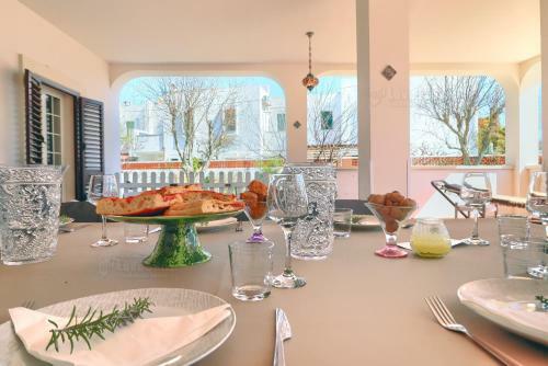 Apartamento Beach Houses Baia Verde