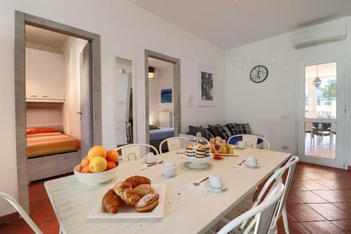 Apartamento Beach Houses Baia Verde