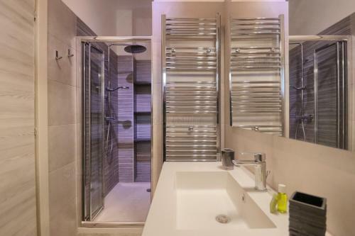 Apartamento Beach Houses Baia Verde