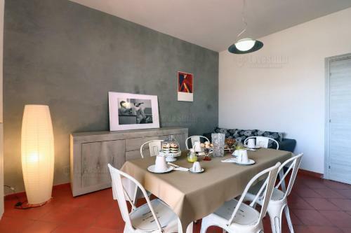 Apartamento Beach Houses Baia Verde