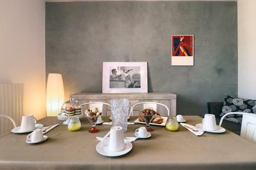 Apartamento Beach Houses Baia Verde