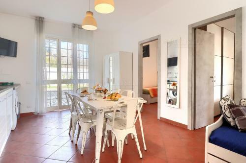 Apartamento Beach Houses Baia Verde