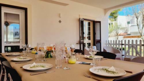 Apartamento Beach Houses Baia Verde