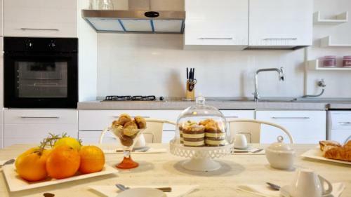 Apartamento Beach Houses Baia Verde