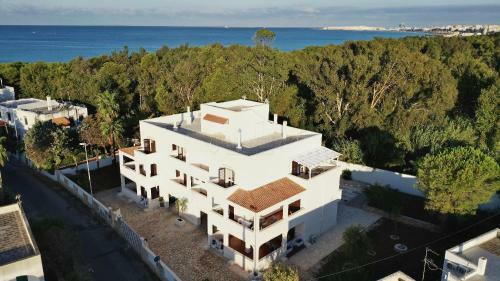 Apartamento Beach Houses Baia Verde
