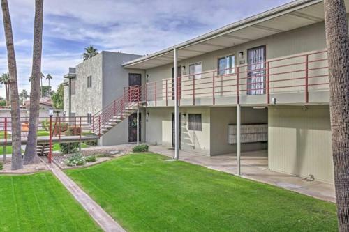 Apartamento Old Town 2 Bedroom Condo