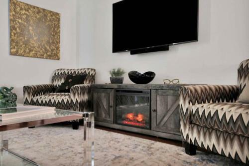 Apartamento Old Town 2 Bedroom Condo