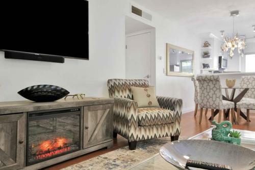 Apartamento Old Town 2 Bedroom Condo