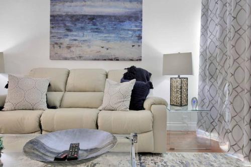 Apartamento Old Town 2 Bedroom Condo