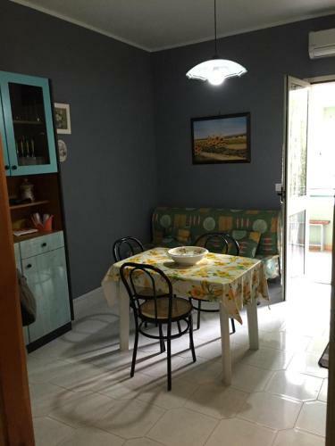 Apartamento Green Bay Gallipoli