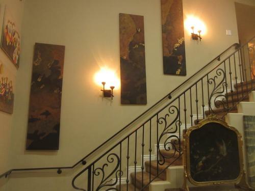 4100 Plus Sqft Art Museum Property In Downtown Scottsdale