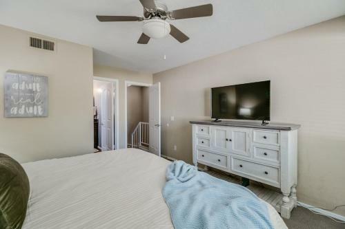 Beautiful North Scottsdale 2 Bedroom Condo