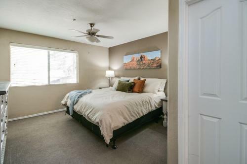 Beautiful North Scottsdale 2 Bedroom Condo