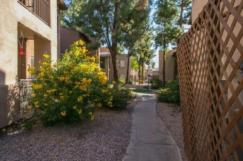 Beautiful North Scottsdale 2 Bedroom Condo