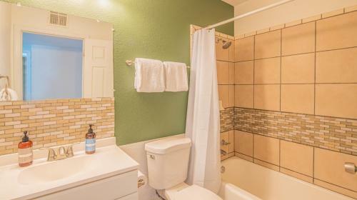 Wanderjaunt - Mojave - 4br Home - South Scottsdale