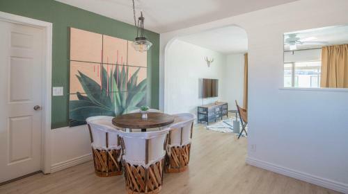 Wanderjaunt - Mojave - 4br Home - South Scottsdale