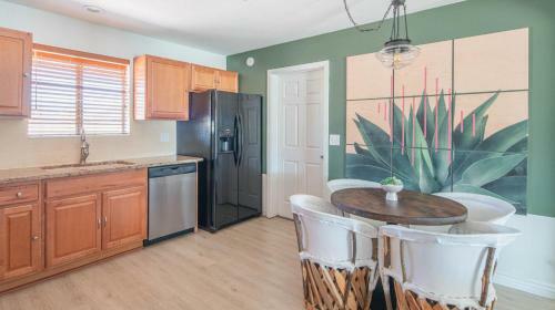Wanderjaunt - Mojave - 4br Home - South Scottsdale