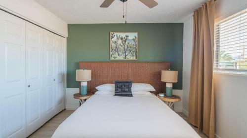Wanderjaunt - Mojave - 4br Home - South Scottsdale