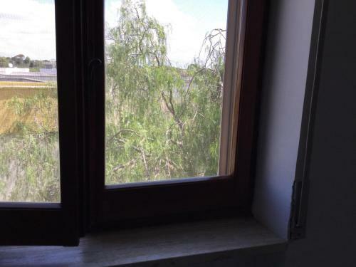 Apartamento Via Dei Tigli