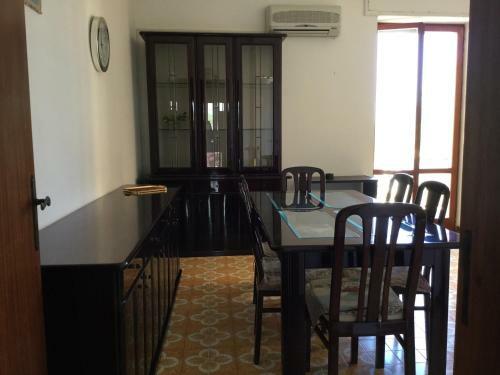 Apartamento Via Dei Tigli