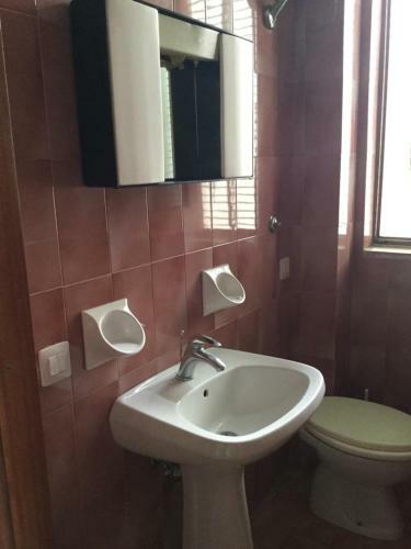 Apartamento Via Dei Tigli