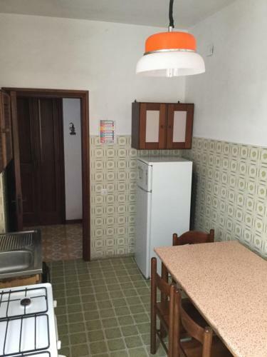 Apartamento Via Dei Tigli