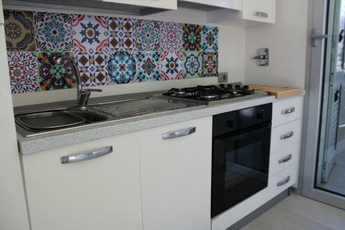 Villa Fronte Mare Via Delle Dune