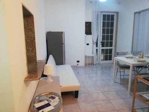 Apartamento Villino Blue Bay Baia Verde