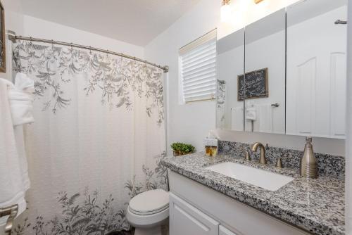 Apartamento Villa Allison Condo