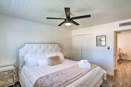 Stylish Scottsdale Oasis Close To Old Town!