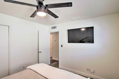 Stylish Scottsdale Oasis Close To Old Town!
