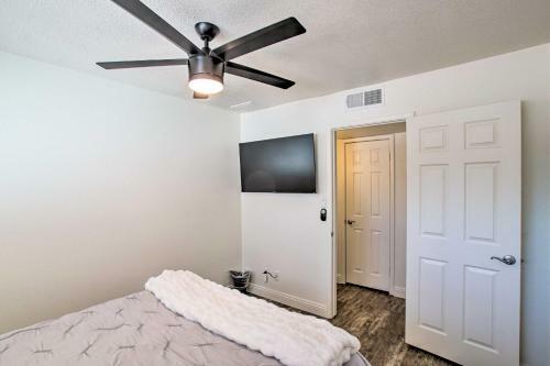 Stylish Scottsdale Oasis Close To Old Town!