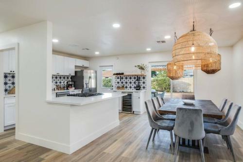 New Tulum In Scottsdale By Homeslice Stays