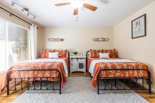 Scottsdale Orange Blossom Townhouse