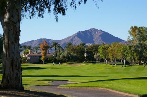 Scottsdale Orange Blossom Townhouse