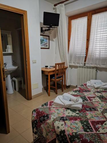 Hotel Osteria Dei Locandieri