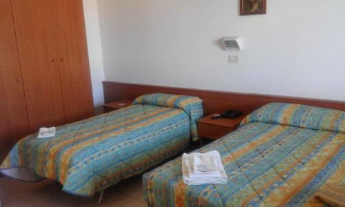 Hotel Osteria Dei Locandieri