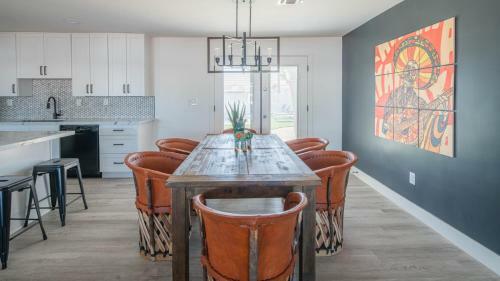 Wanderjaunt - Plaza - 3br Home - South Scottsdale