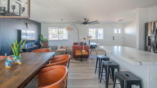 Wanderjaunt - Plaza - 3br Home - South Scottsdale